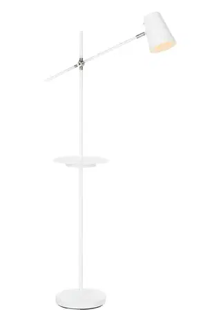 MARKSLOJD Markslöjd Linear stojací lampa bílá