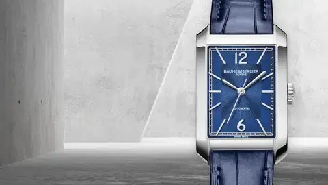 Baume & Mercier Hampton 10732