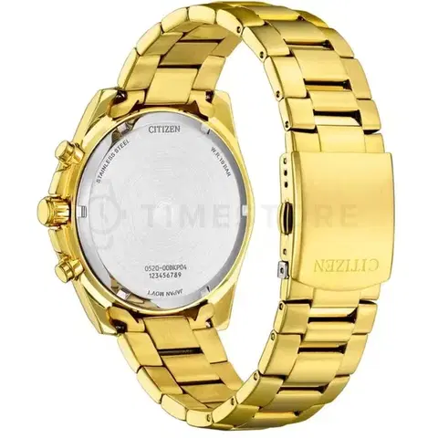 Citizen Quartz AN8232-53A