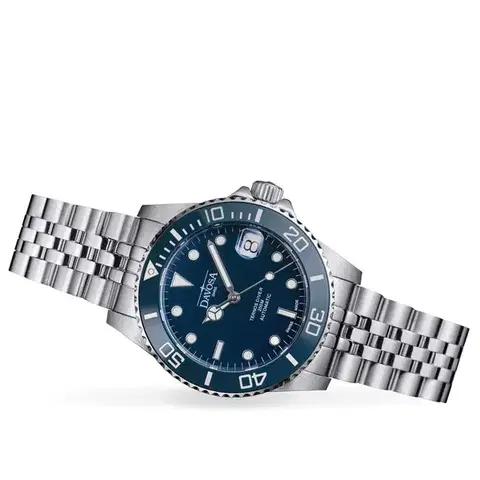 Davosa Ternos Automatic Medium 166.195.04