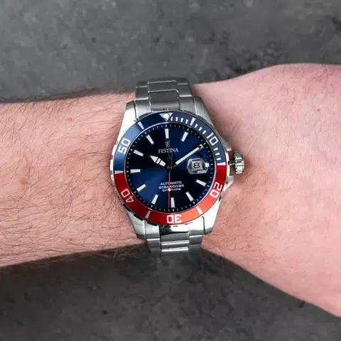 Festina Automatic 20531/5