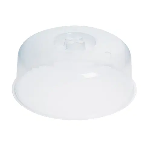 PLAST TEAM - Poklop do MVT 25cm Micro