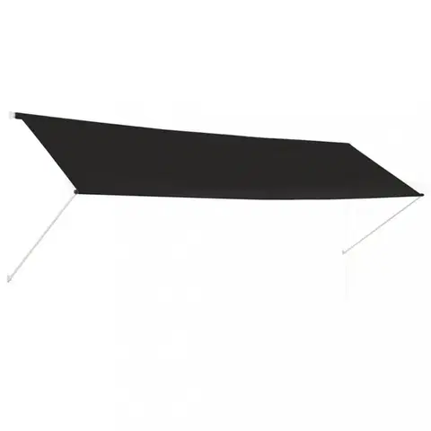 Zatahovací markýza 400x150 cm Dekorhome