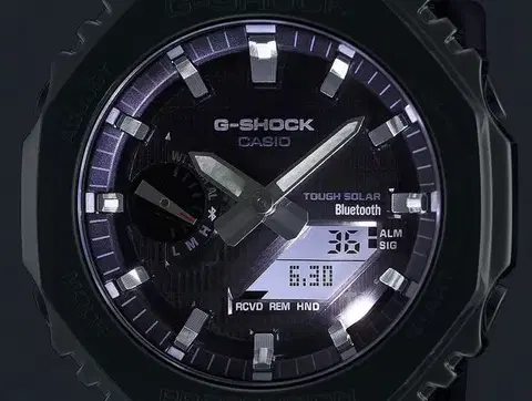 Casio G-Shock GBM-2100A-1A2ER