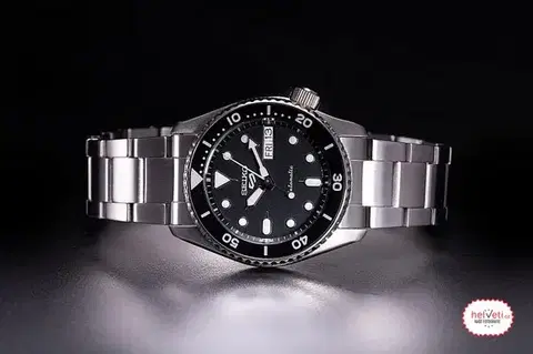 Seiko 5 Sports SKX Sports Style SRPK29K1