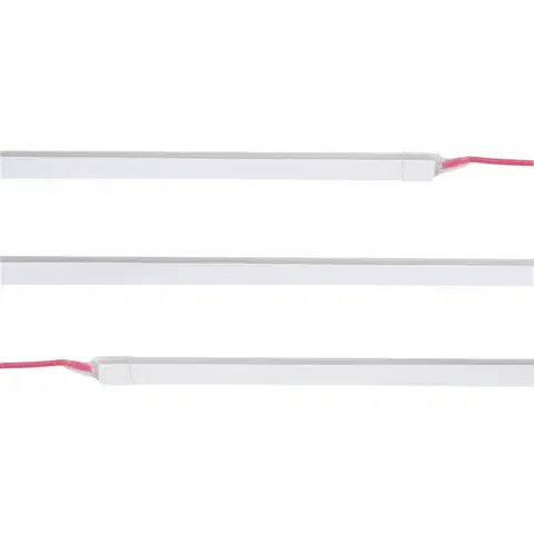 SLC LED pásek Mini Neon Flex Side bez křídel 6W/m 160lm/m 2700K Ra80 24V IP54 10m