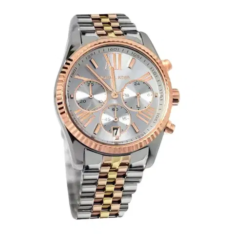 Michael Kors Chronograph MK5735