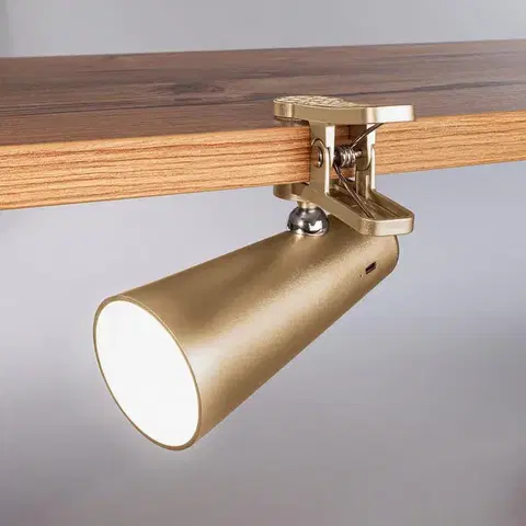 Multifunkční lampa 5v1