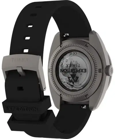 Timex Expedition Pioneer Titanium Automatic TW2Y63600UK