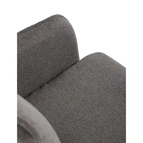 Otočné jídelní křeslo DCH-P3170 Autronic