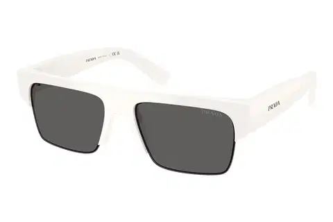 Prada PRD12SU 46120Z - ONE SIZE (55)