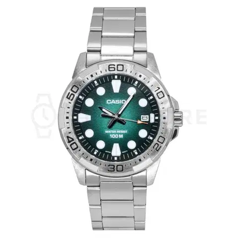 Casio Timeless MTD-140D-3AVDF