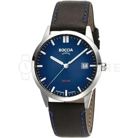 Boccia Titanium 3673-01