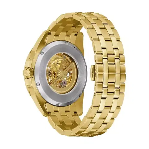 Bulova Sutton Automatic 97A162