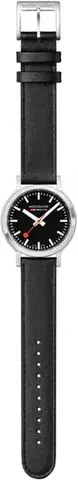 Mondaine Stop2Go MST.34020.LBV.SET