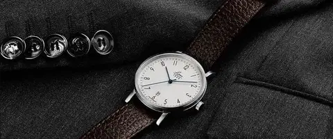 Laco Classic Plauen 40