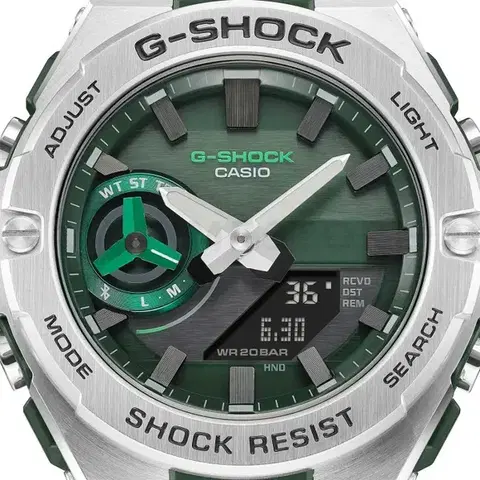 Casio G-Shock GST-B500AD-3A