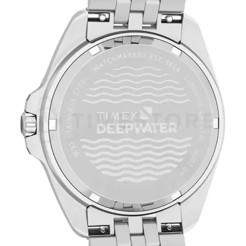 Timex Deepwater TW2Y64500UK