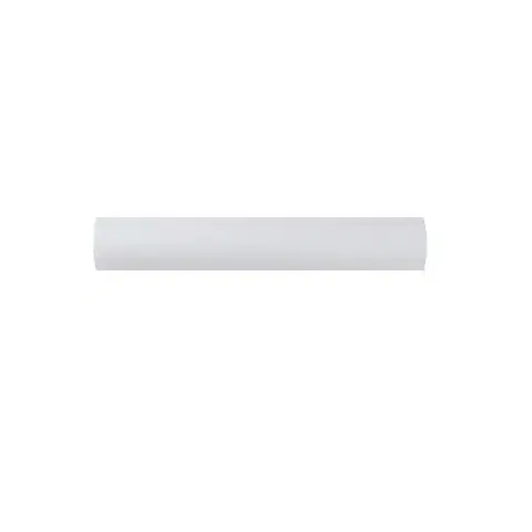 OSMONT SYL51920 SYLVIA 1 stropní/nástěnné skleněné svítidlo bílá IP44 4000 K 18W LED