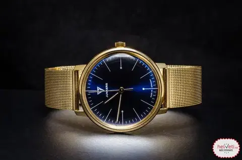 Junkers Bauhaus 38 907.01.01.M