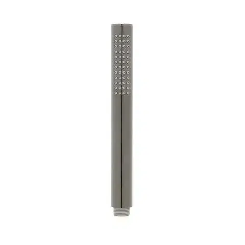 Sprchová hlavice SAT Dark PVD Gun Metal SATBSRSDA SATBSRSDA