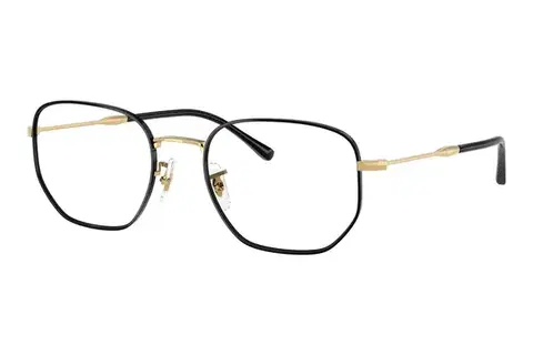 Ray-Ban RX6496 3175 - L (53)