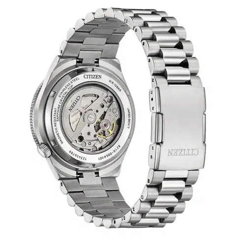 Citizen Tsuyosa Shore Automatic NJ0231-56L