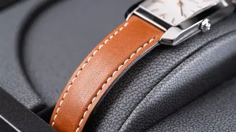 Baume & Mercier Hampton 10472