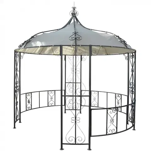 Zahradní pergola 3 x 3 m Almeria