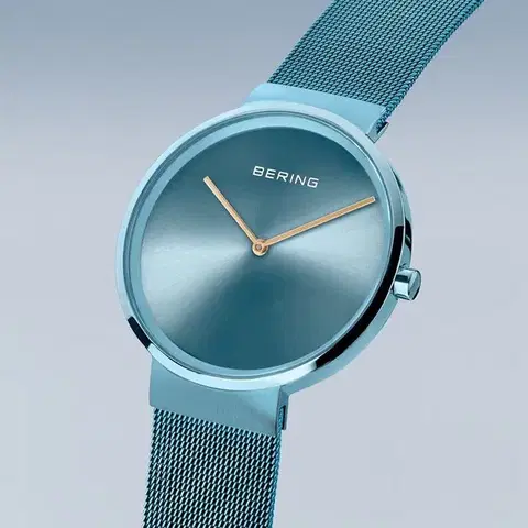 Bering Classic 14539-388