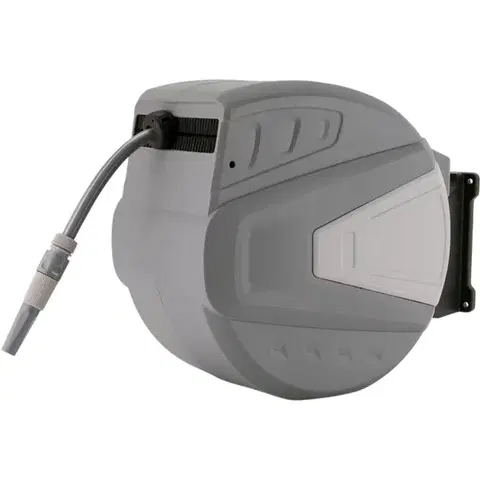 Automatický naviják s hadicí 20 m, M