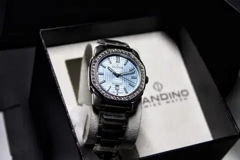 Candino Lady Elegance C4756/3