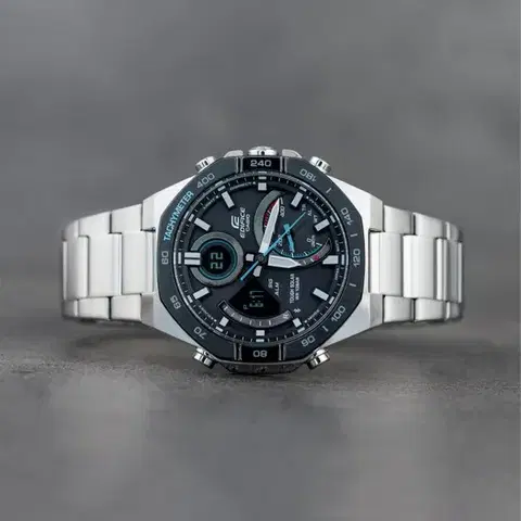 Casio Edifice ECB-950DB-1ADF