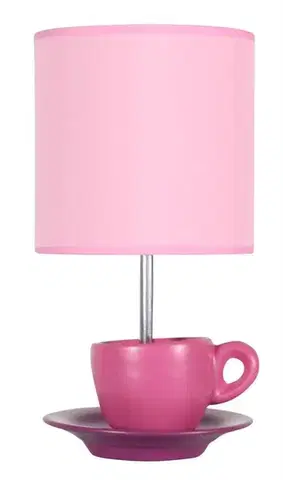 Stolní lampa CYNKA Candellux