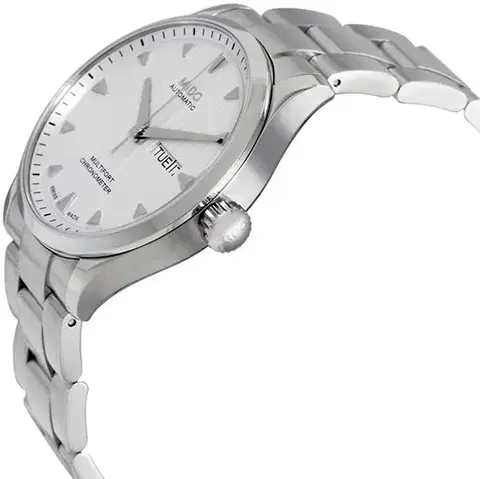 Mido Multifort Chronometer M005.431.11.031.00