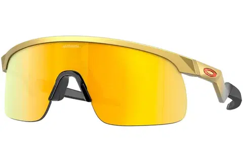 Oakley Resistor Patrick Mahomes II Collection OJ9010-08 PRIZM 24k - ONE SIZE (23)