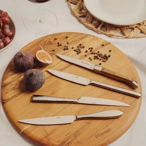 Steakové nože Living set 6 ks - 107074