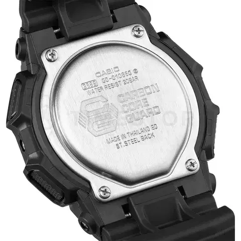 Casio G-Shock GD-010BEG-1ER
