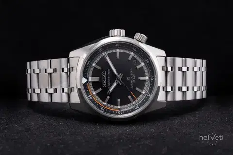 Seiko Prospex Speedtimer SPB515J1