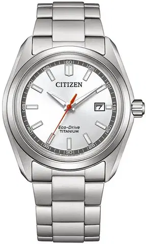 Citizen Eco-Drive Super Titanium AW1900-50A