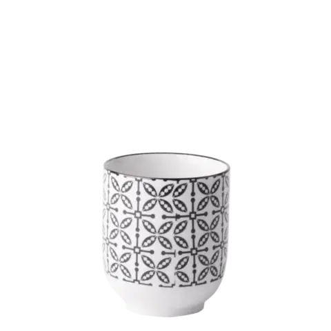 Sklenice 8,5 cm – Gaya Elements Wood - 492439