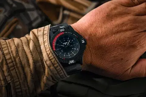 Traser P99 Iris Tactical Camo Nato