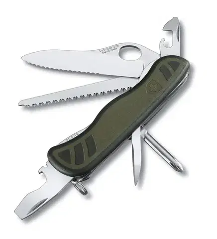 Nůž Victorinox Swiss Soldier Knife 0.8461.MWCH