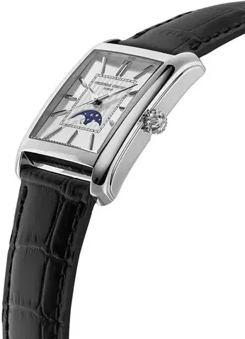 Frederique Constant Classics Carrée Moonphase Automatic FC-333S4C6