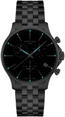 Certina DS-8 Chrono C045.417.11.051.00