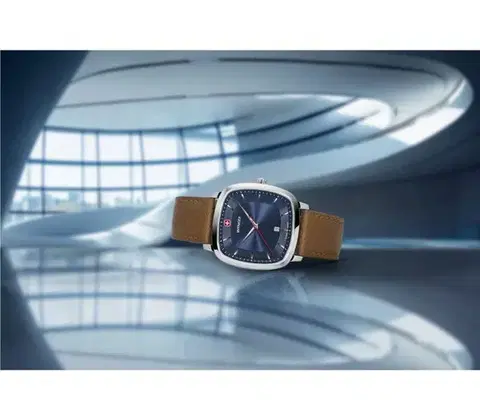 Wenger Vintage Classic 01.1921.106