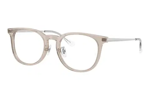 Ray-Ban RX5453D 8449 - ONE SIZE (52)