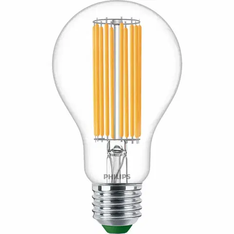 Philips MASTER LEDBulb ND 5.2-75W E27 830 A70 CL EEL A