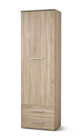 Skříň LIMA REG-1 Halmar