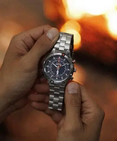 Timex Expedition Tide/Temp/Compass TW2Y12900UK